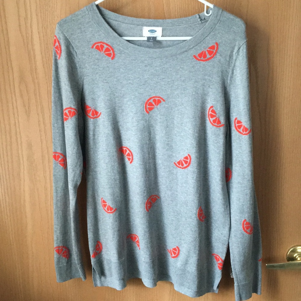 Old Navy Sweater
